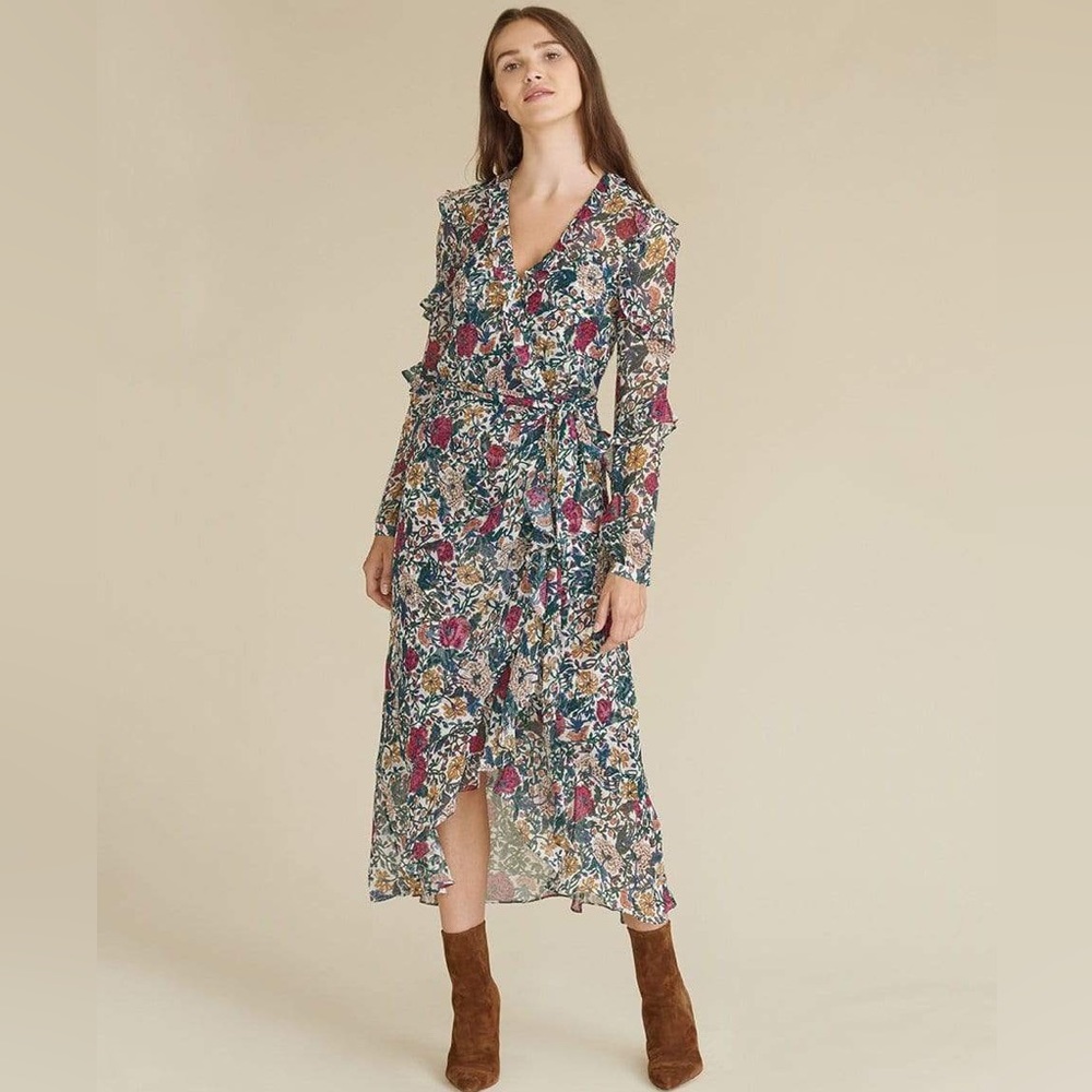 Veronica Beard Dress